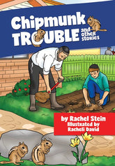 Chipmunk Trouble